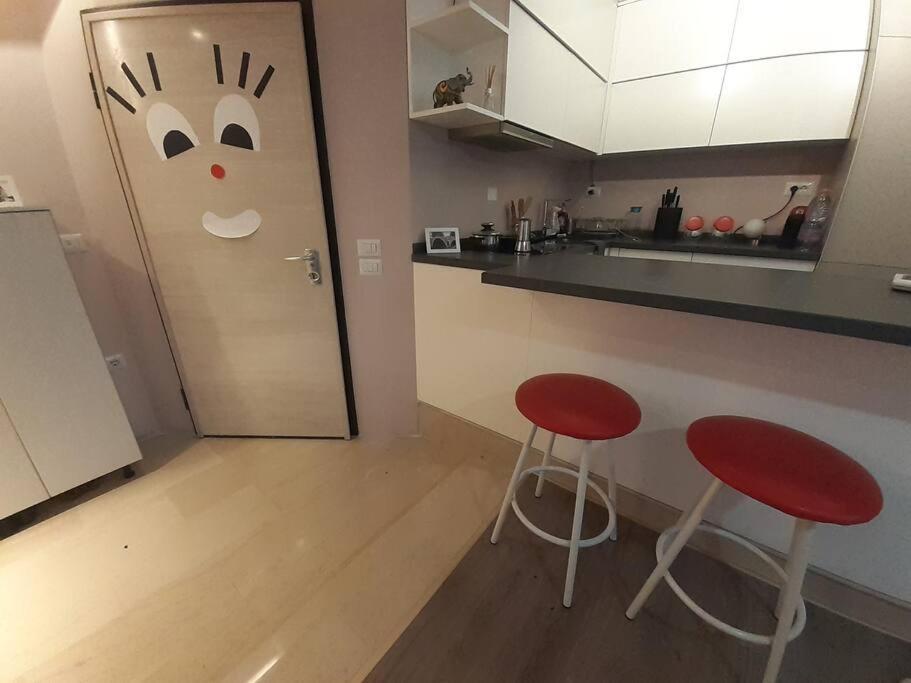 Lake View Apartment Tirana Exterior photo
